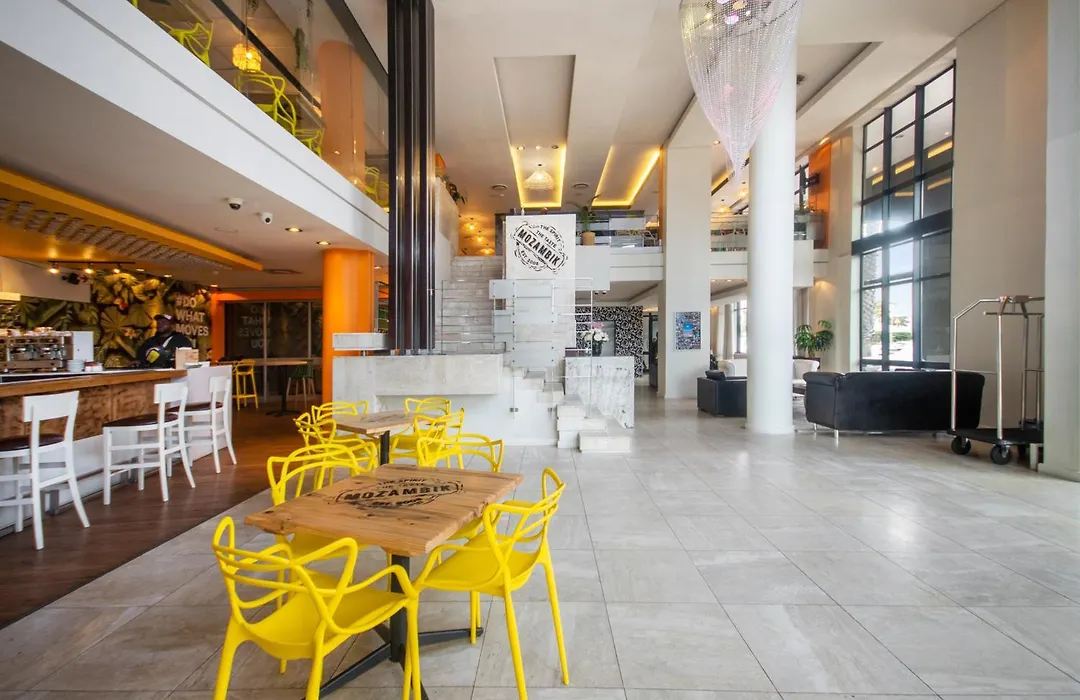Colosseum Hotel-1