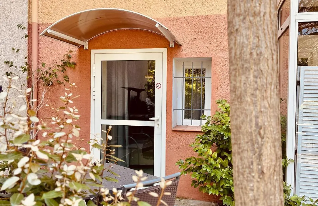 Hotel Le Nid-1
