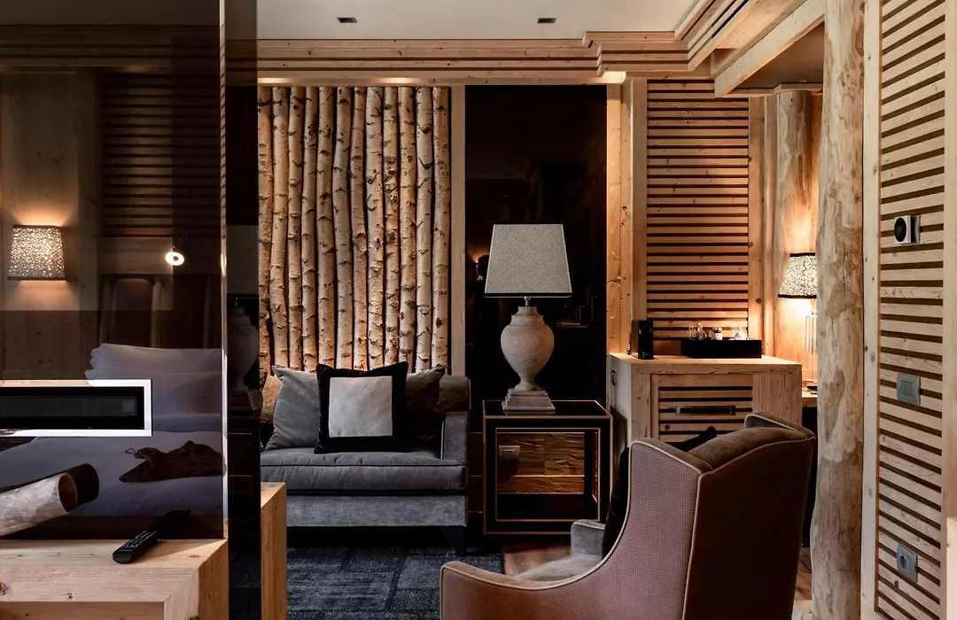 Rosapetra Spa Resort - Small Luxury Hotels Of The World-1