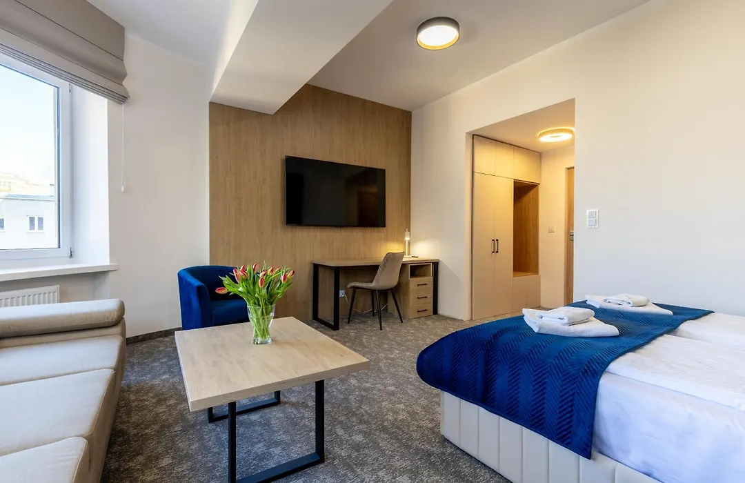 Hotel Dom Marynarza-1
