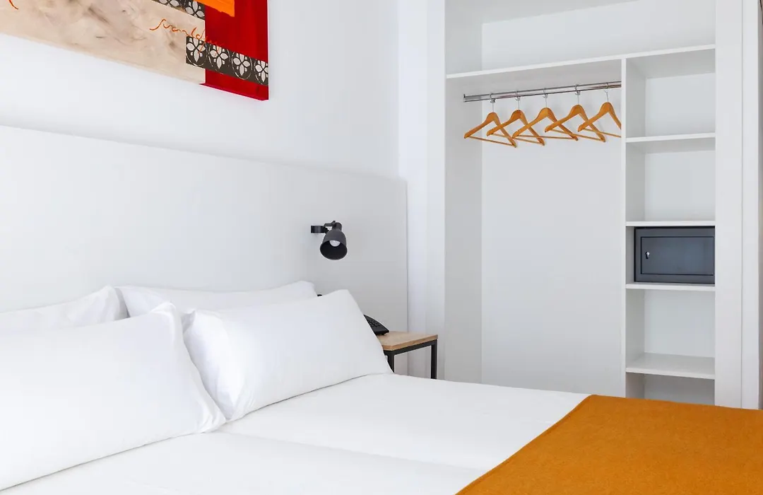 Hotel Miami Calella - El De Siempre, Como Nunca-1