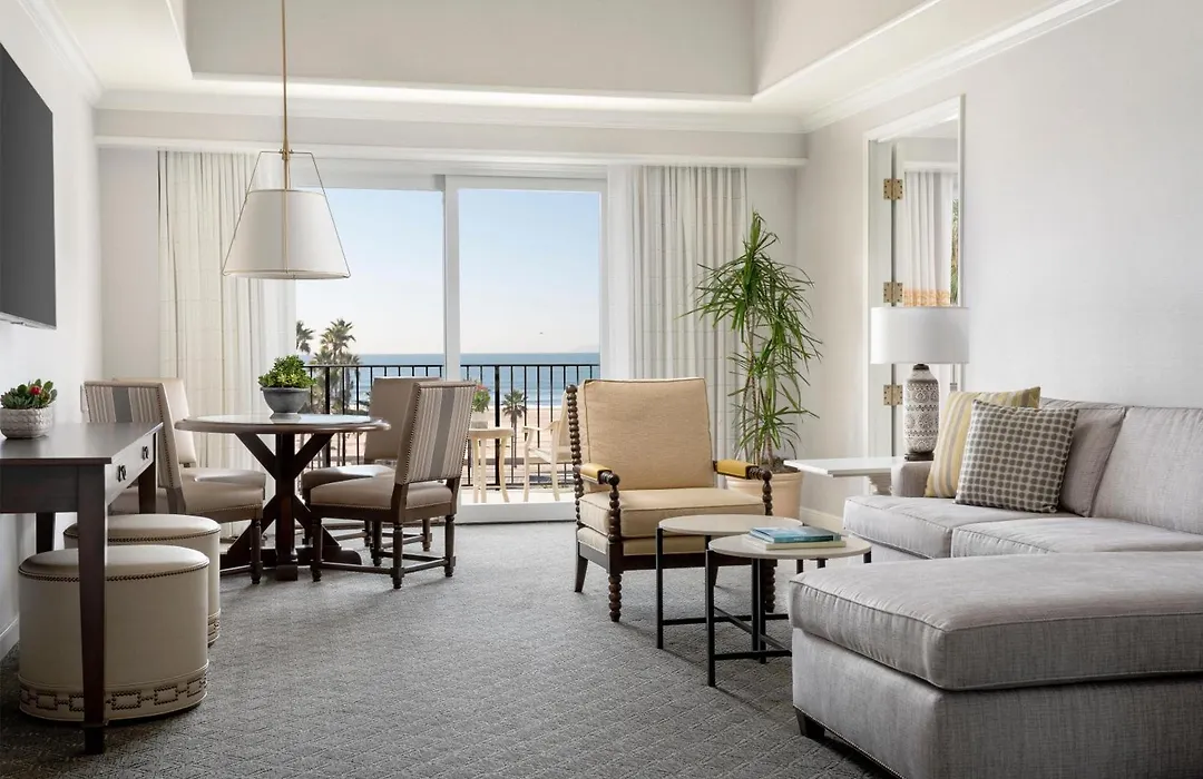 Hyatt Regency Huntington Beach Resort&Spa-1