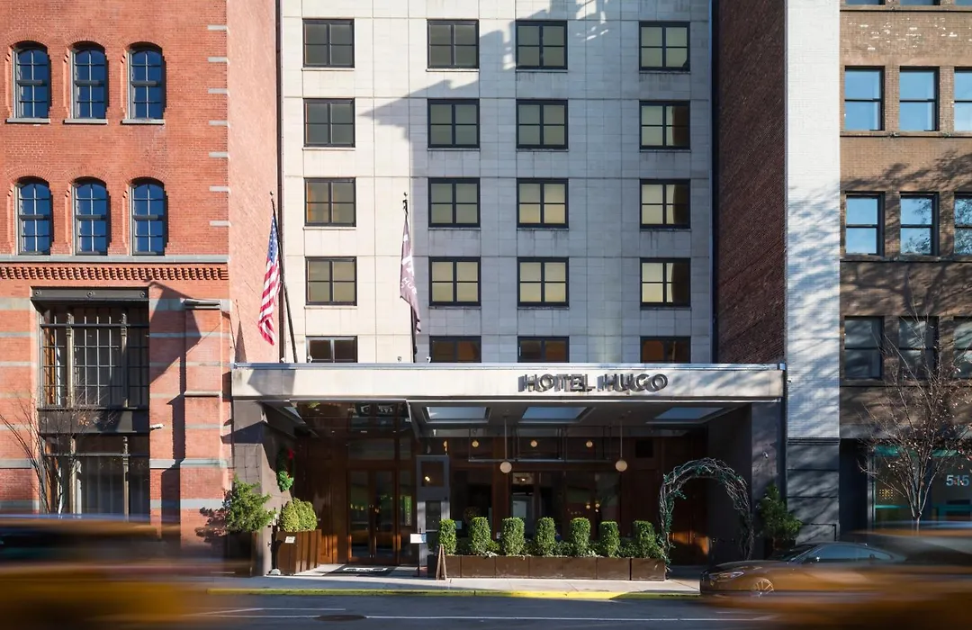 Hotel Hugo-1