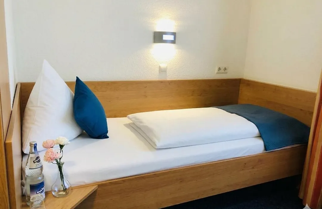 Hotel Austria Stuttgart-City-1