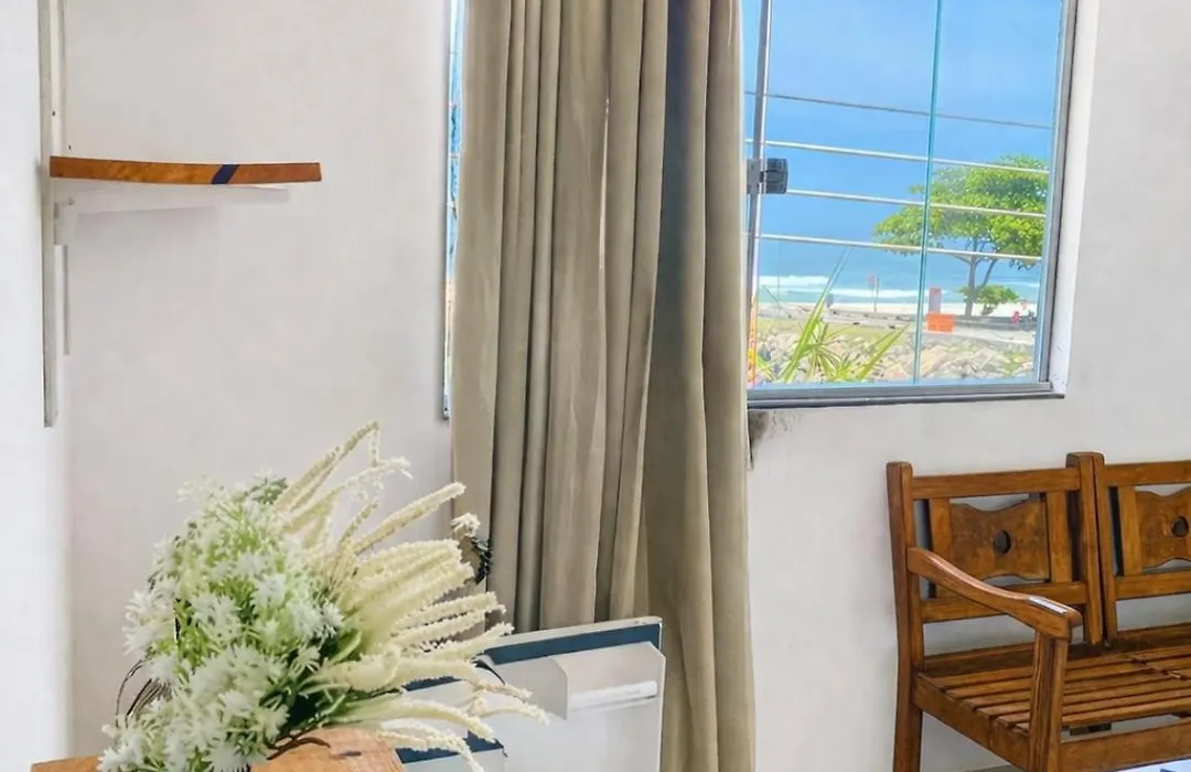 Suites Quebra Mar-1