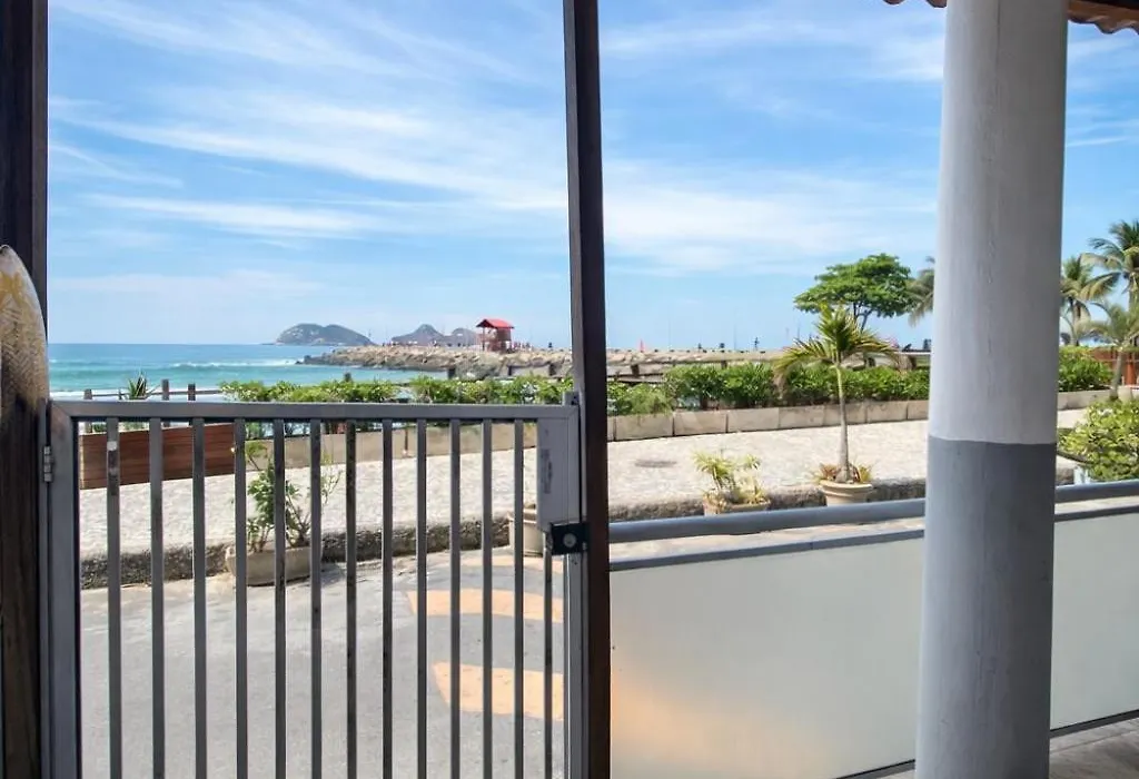 Suites Quebra Mar-1