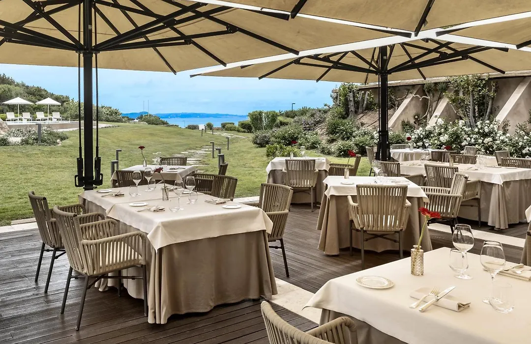 L'Ea Bianca Luxury Resort-1
