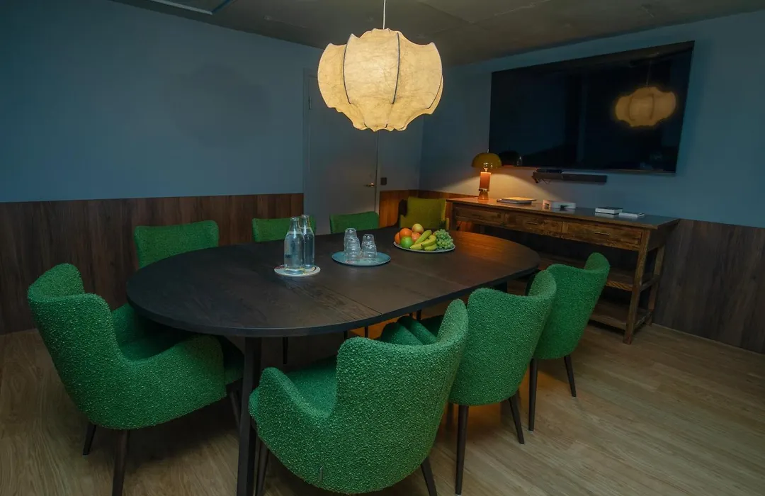 Comfort Hotel City-1