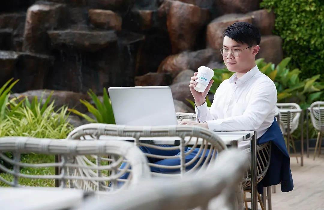 Holiday Inn Express Pattaya Central By Ihg-1
