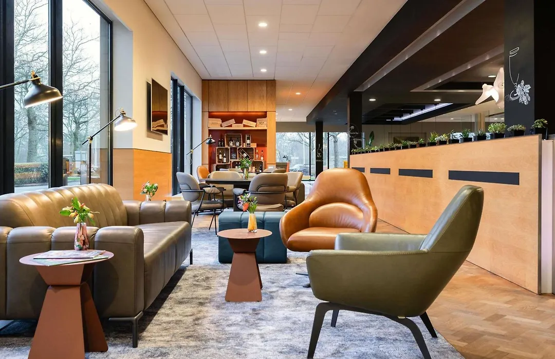 Novotel Amsterdam City-1