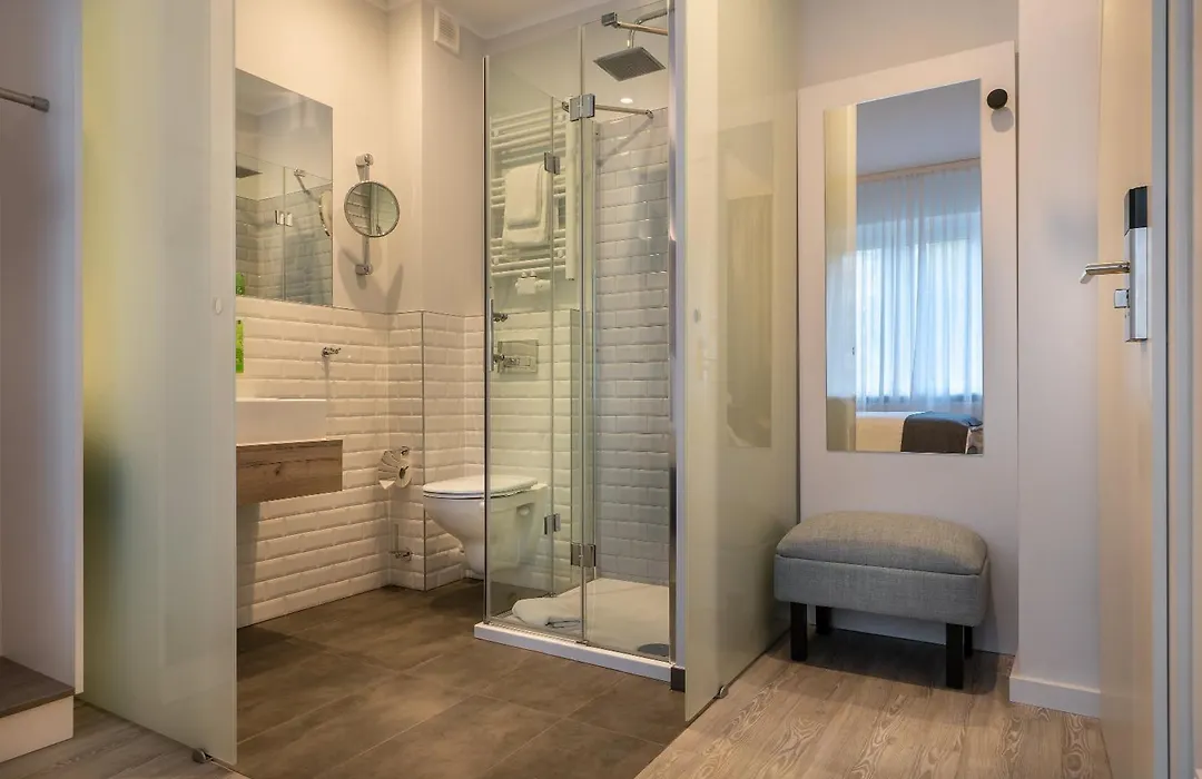Garner Hotel Berlin - Wilmersdorf By Ihg-1