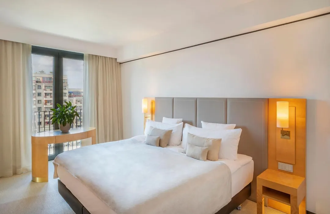 Melia Berlin-1