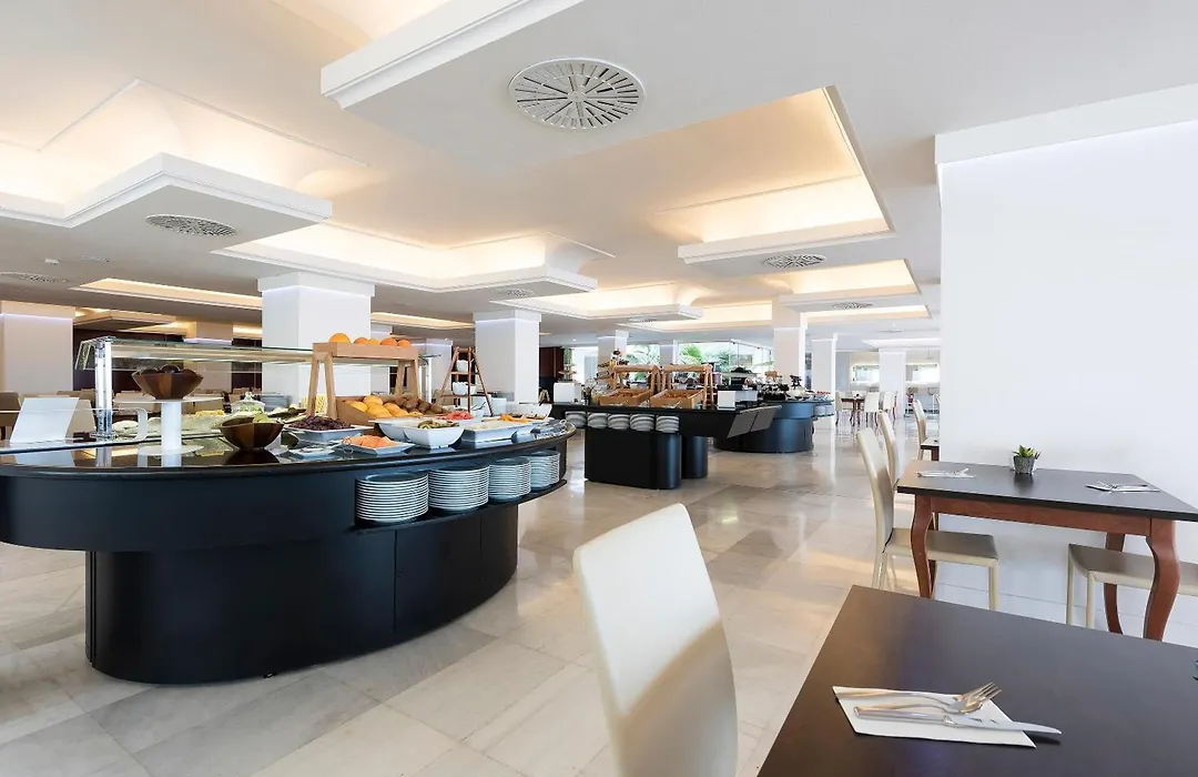 Hotel Palma Bellver , Affiliated By Melia-1