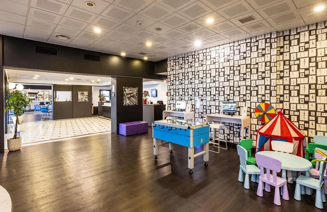 Novotel Genova City-1