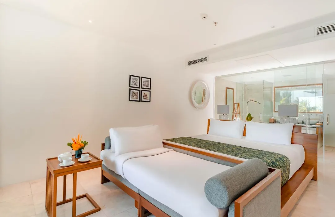 Candi Beach Resort & Spa-1