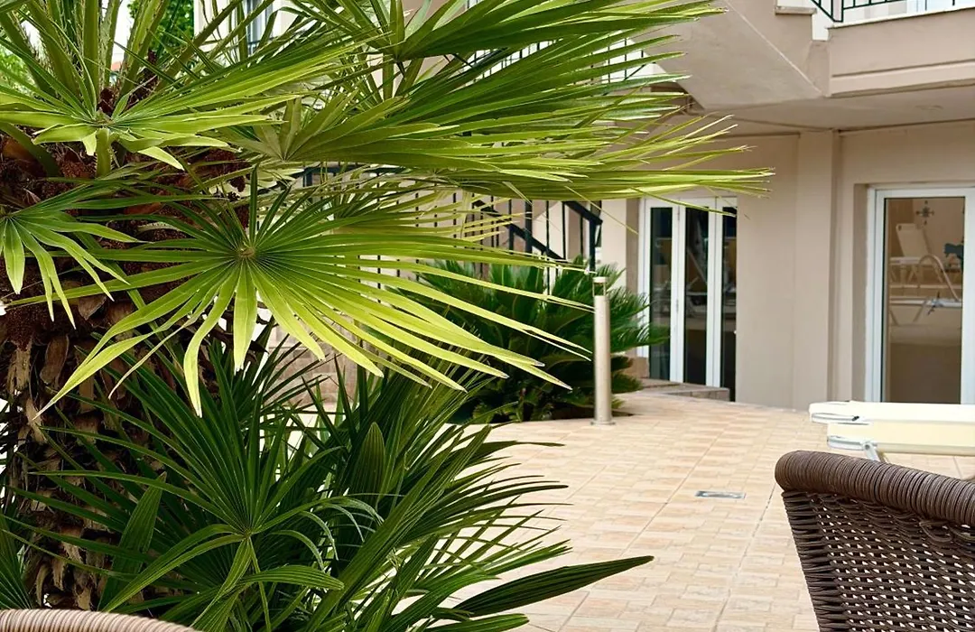 Brother'S House-1