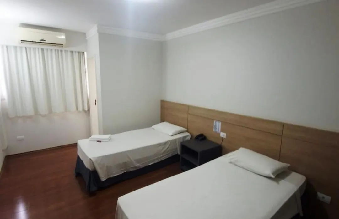 Pekin Palace Hotel-1