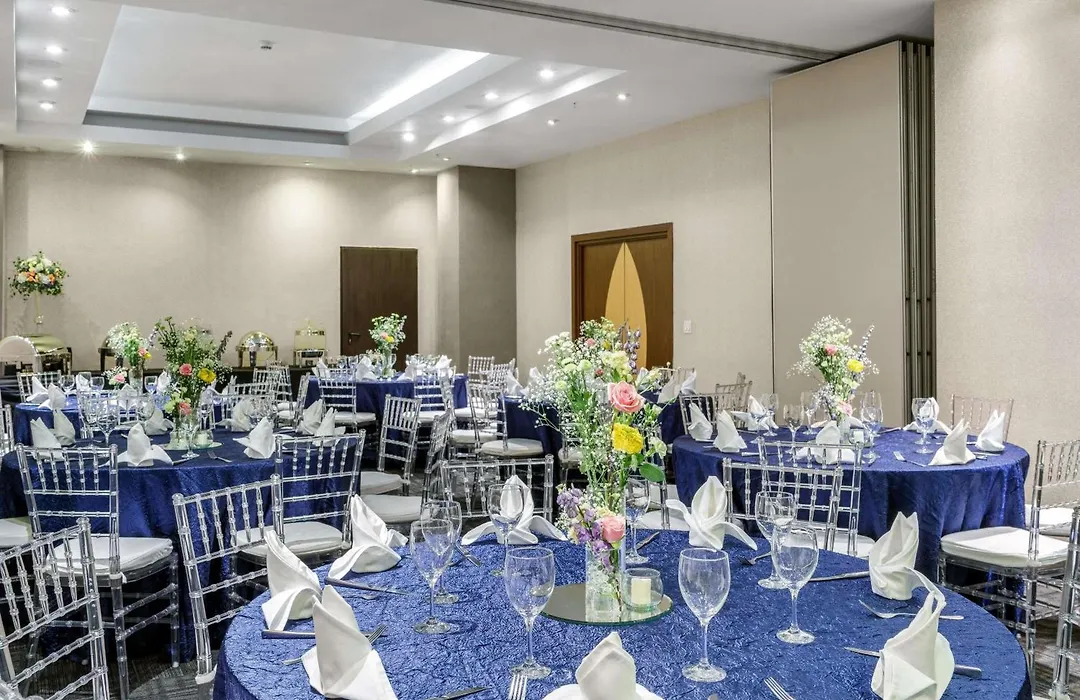 Novotel Panama City-1