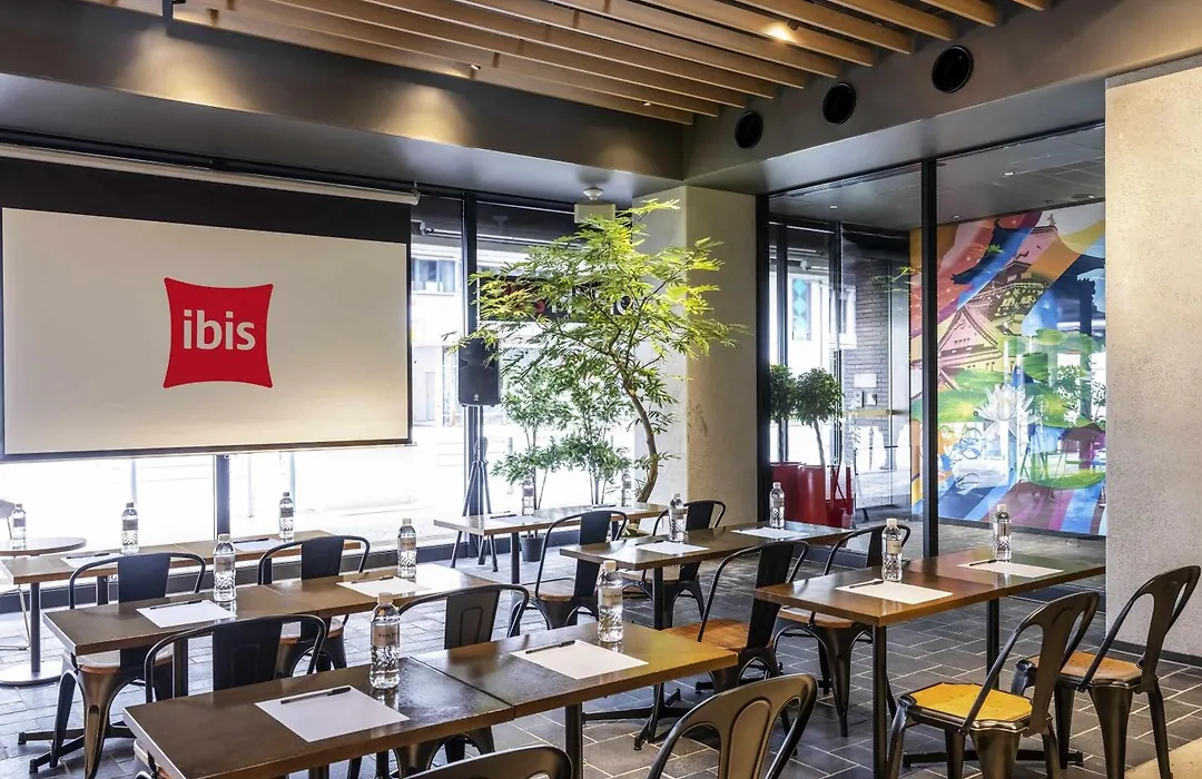 Ibis Osaka Umeda-1