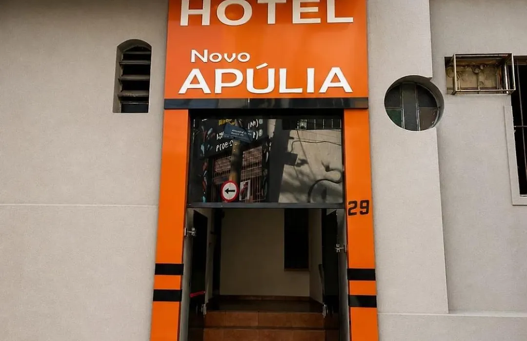 Hotel Novo Apulia-1