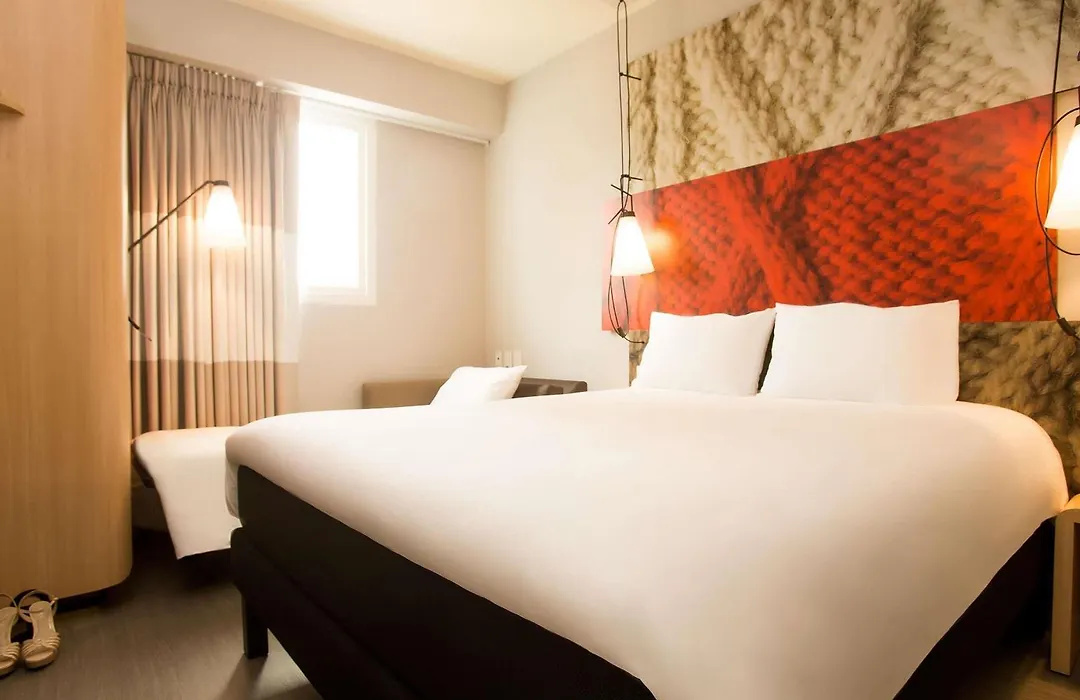 ibis Lima Reducto Miraflores-1