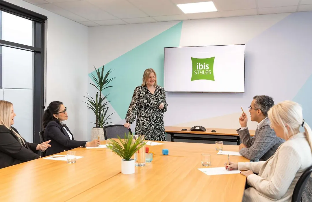 Ibis Styles Hobart-1