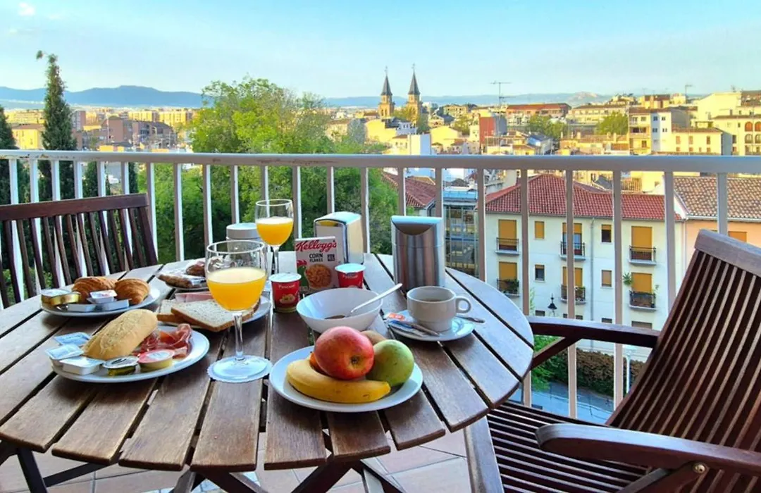 Hotel Carlos V-1