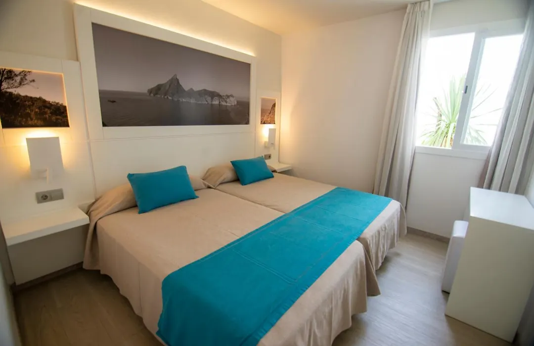 Apartamentos Bora Bora - Adults Only-1