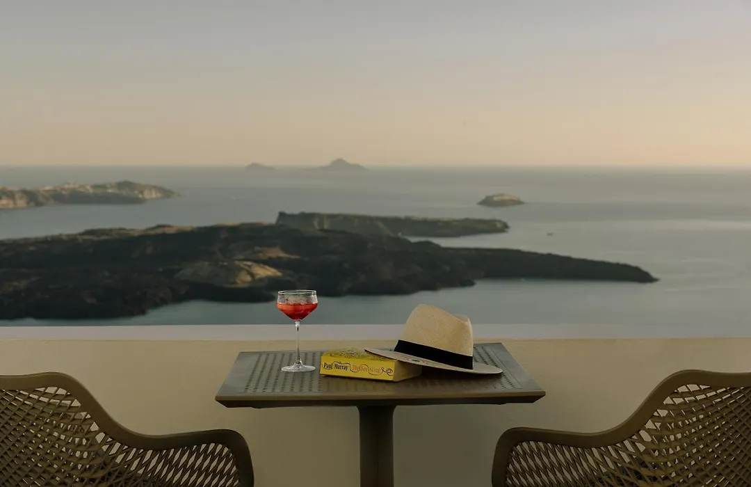 Agave Santorini Design Boutique Hotel-1
