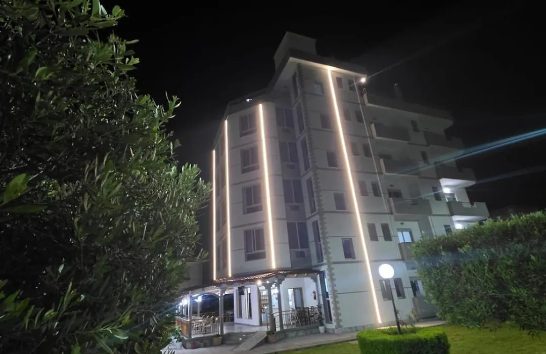 Hotel Restaurant Globi-1