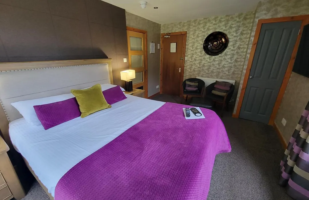 North Kessock Hotel-1