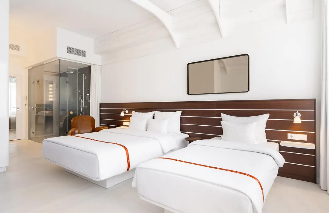 Ruby Lotti Hotel Hamburg By Ihg-1