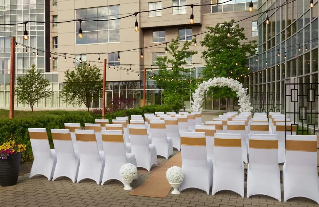 Residence Inn By Marriott Calgary Airport-1