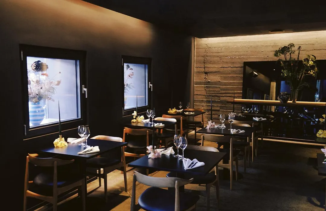 Boutique Hotel Herman K-1