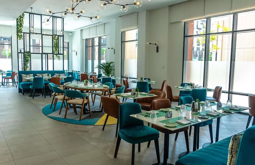Ibis Styles Dubai Deira-1
