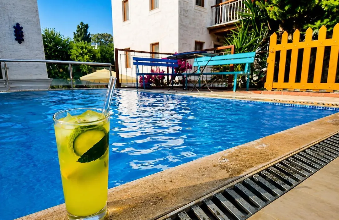 Bodrum Stone House Hotel-1