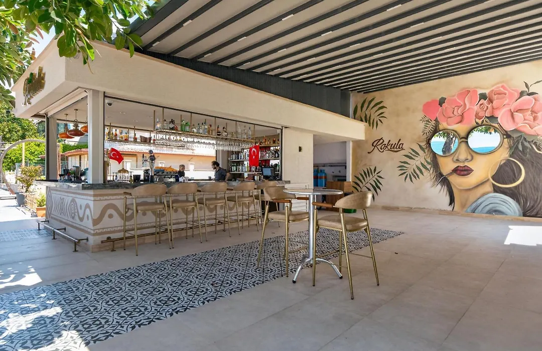 Mia Casa Hotel-1