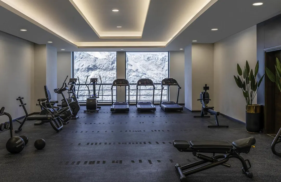 Novotel Makkah Thakher City-1