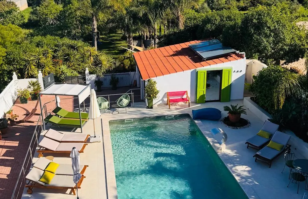 Palm View Guesthouse, Adults Only-1