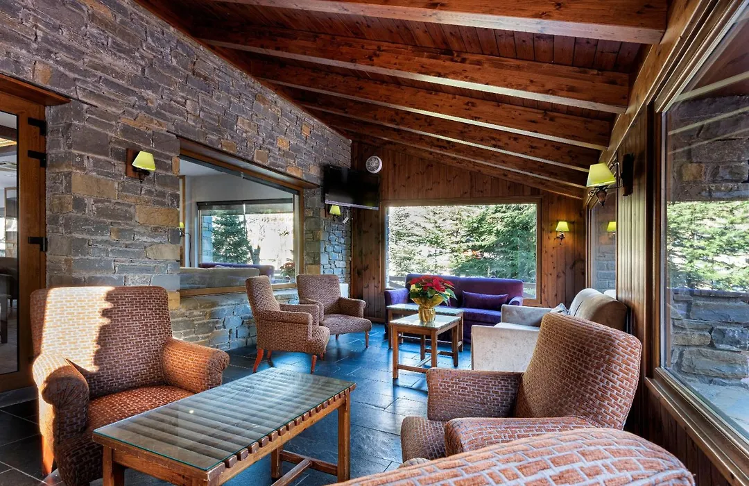 Vielha Val D'Aran, Affiliated By Melia Hotel-1