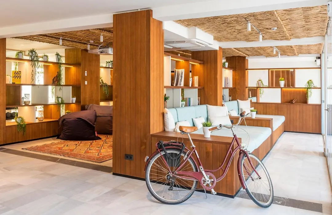 Innside By Melia Alcudia-1