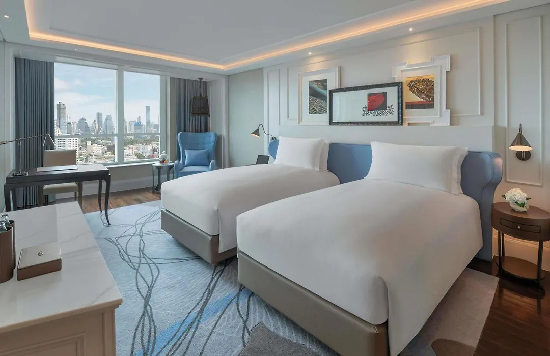 Sofitel Bangkok Sukhumvit-1