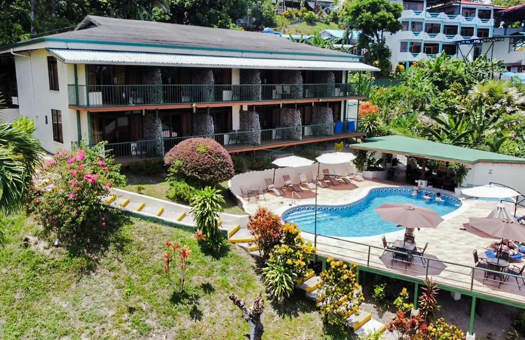 Tabulia Tree Hotel And Villas-1