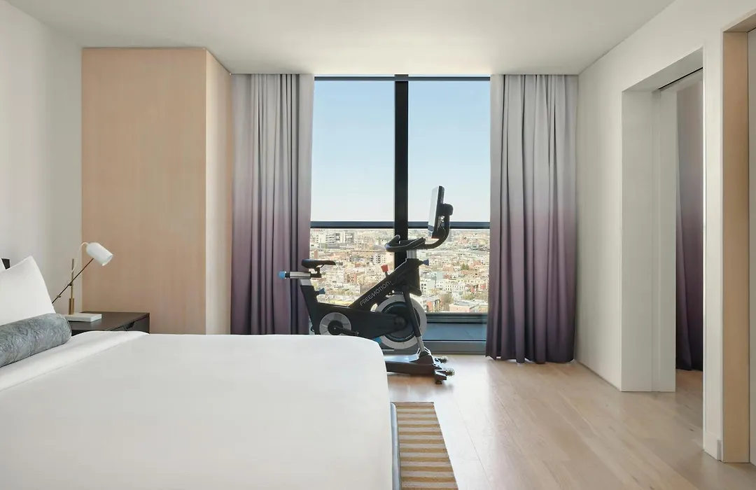 The William Vale-1