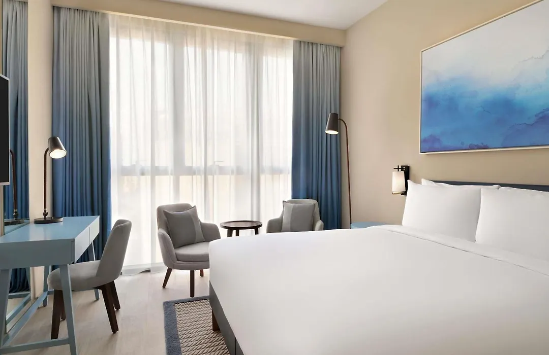 Mercure Dubai Deira-1