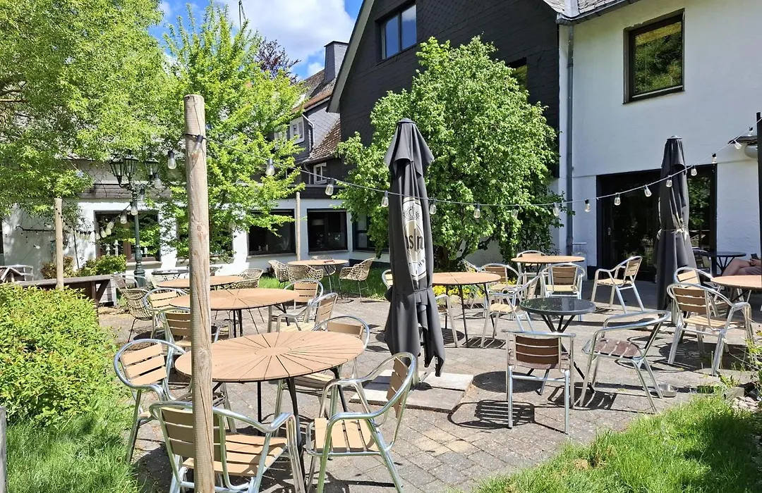 Landgasthof Zur Schmitte-1