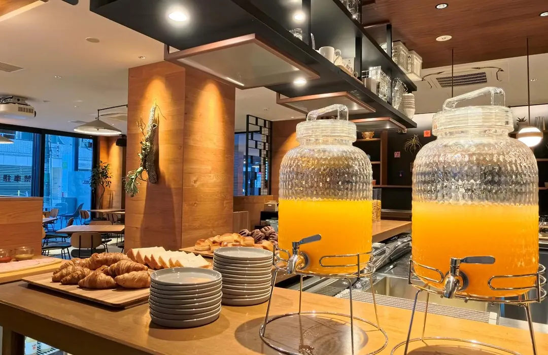 Sugata Hotel Osaka Shinsaibashi, Series By Marriott-1