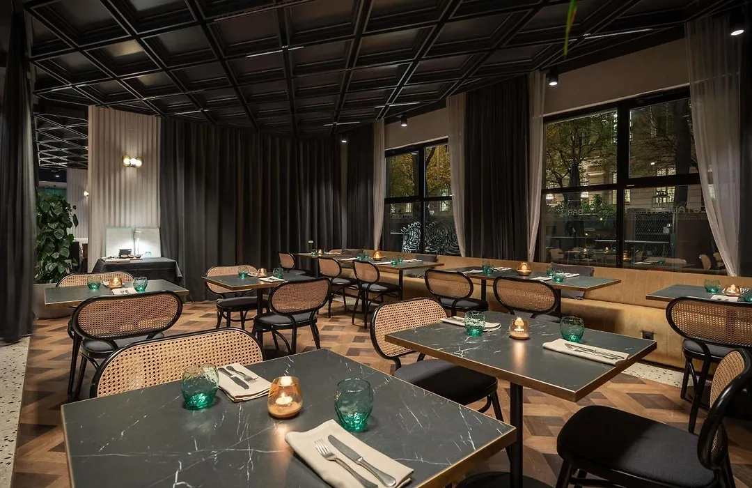 Hotel Am Konzerthaus - Mgallery Collection-1