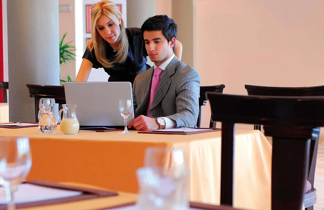 Grand Mercure Petra-1