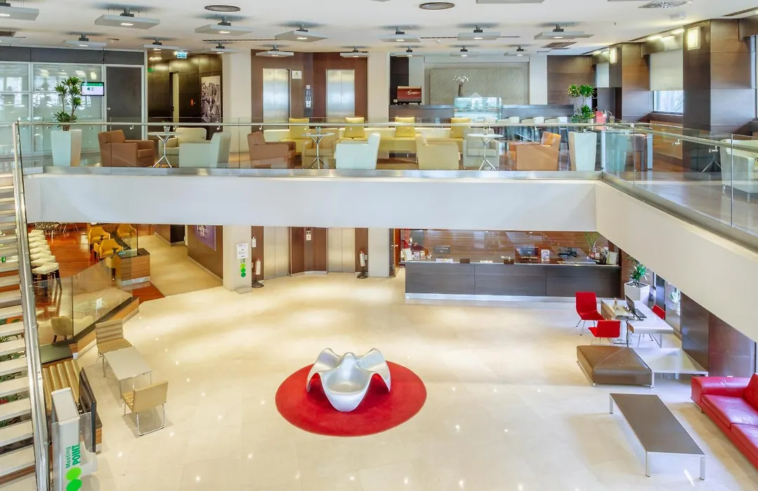 Point Hotel Taksim-1